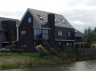 Nieuwbouw woning Eelderwolde